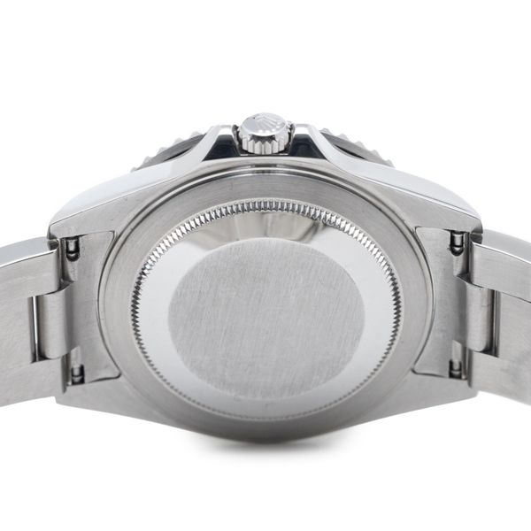 Rolex GMT Master II 16710